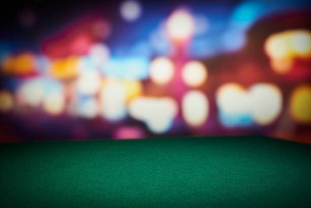 Ganesha Gold table lobby showing multiple baccarat tables with varying bet limits