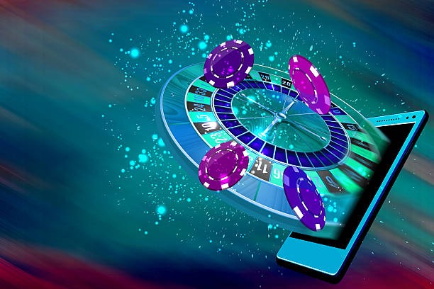 rimba Togel Market live drawing interface with number selections and real-time results display